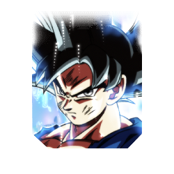 Goku (UI -Sign-)