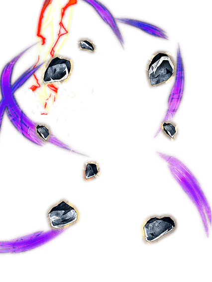 Card effect