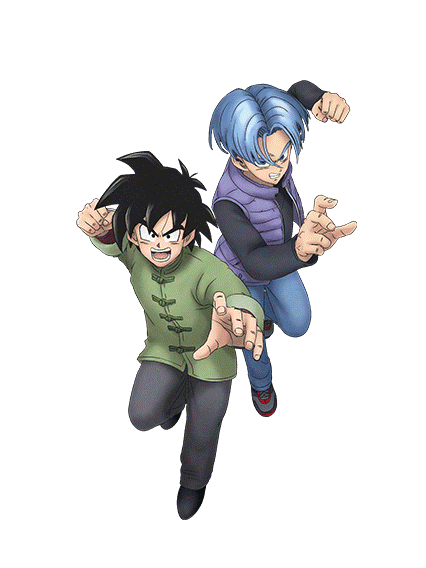 Card character