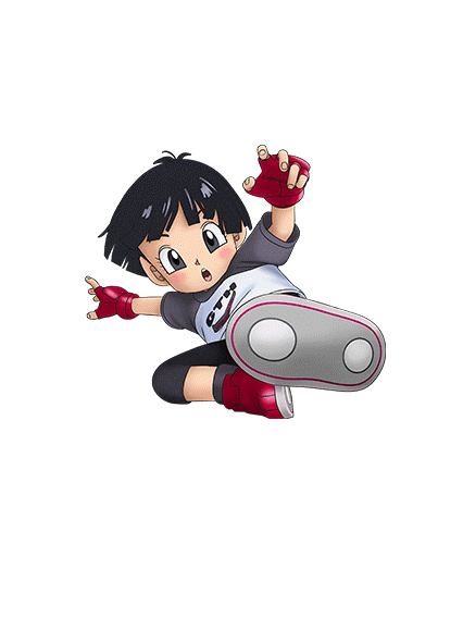 Card character