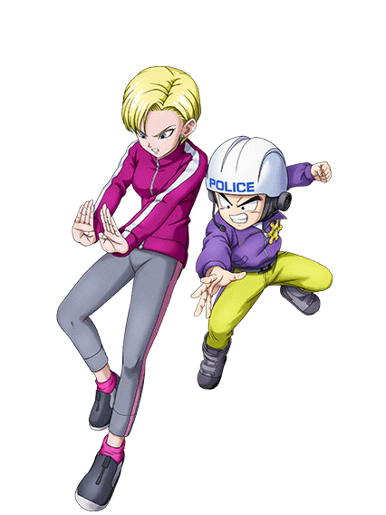 Card character