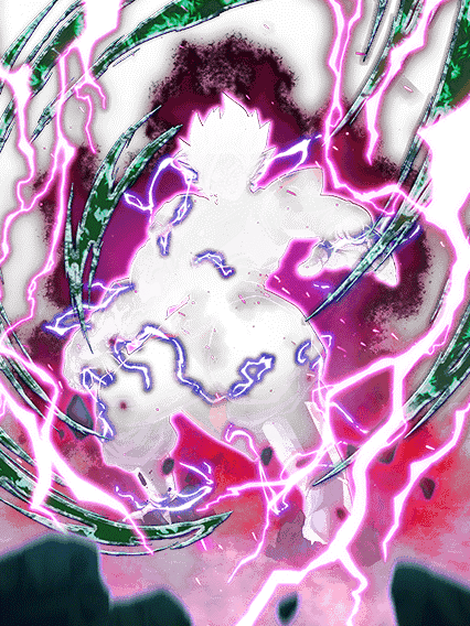 Card effect
