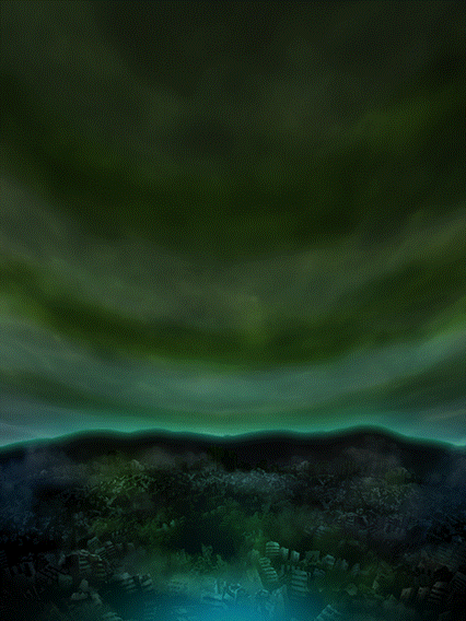 Card background