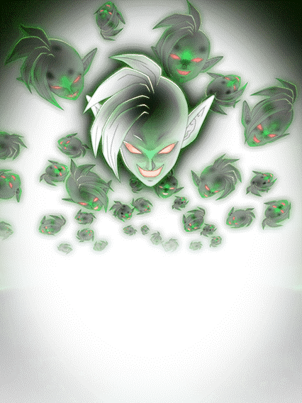 Card effect