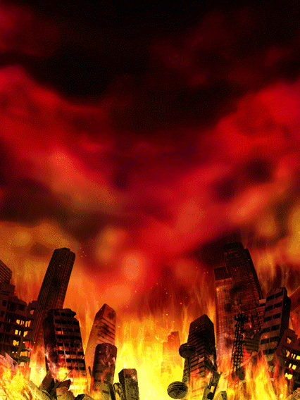 Card background
