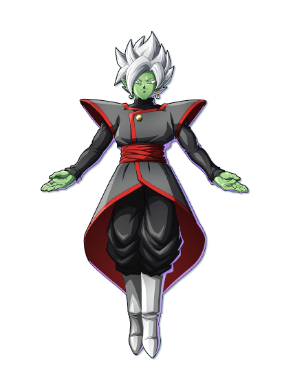 Card character