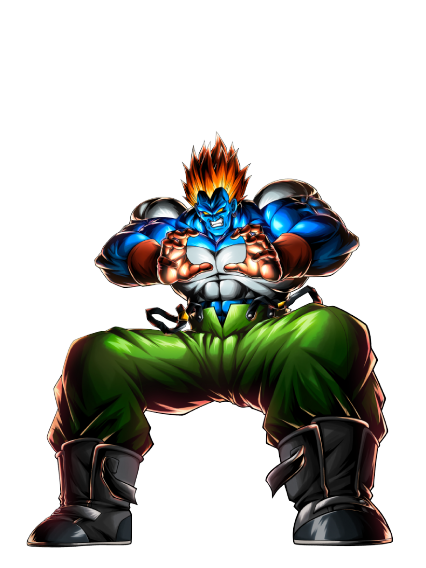 Card character