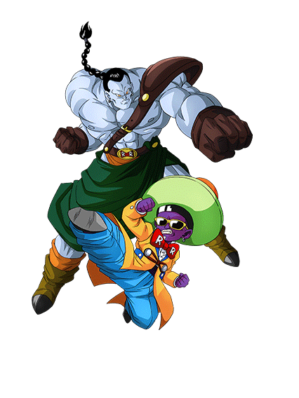 Card character