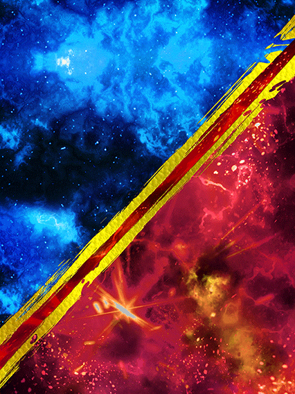 Card background