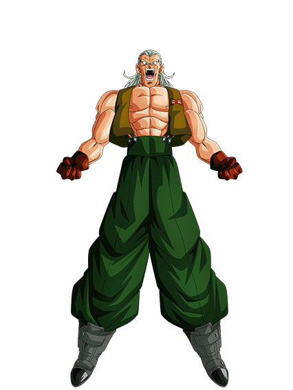 Card character