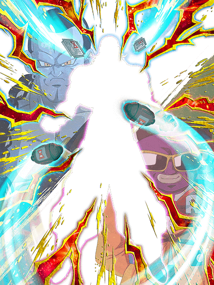 Card effect
