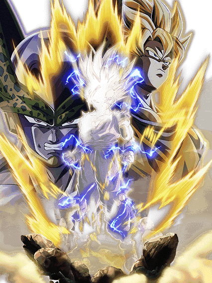 Card effect