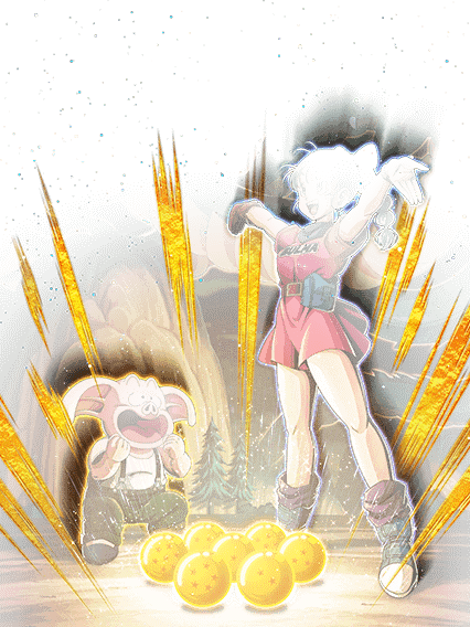 Card effect