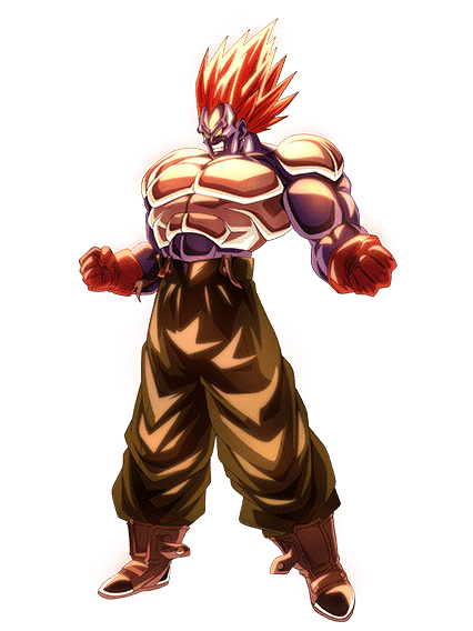 Card character