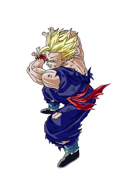 Card character