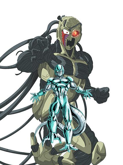 Card character