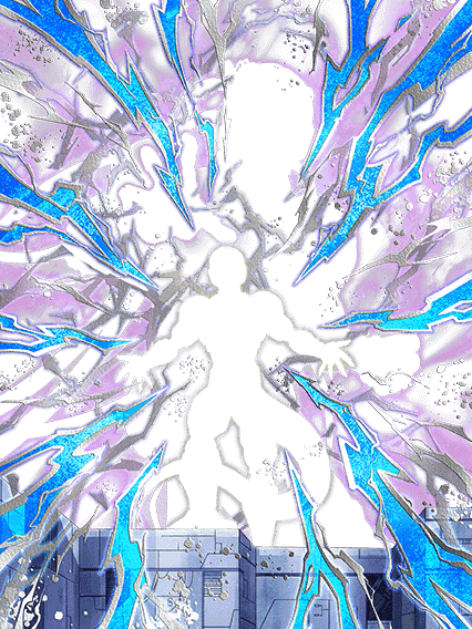 Card effect