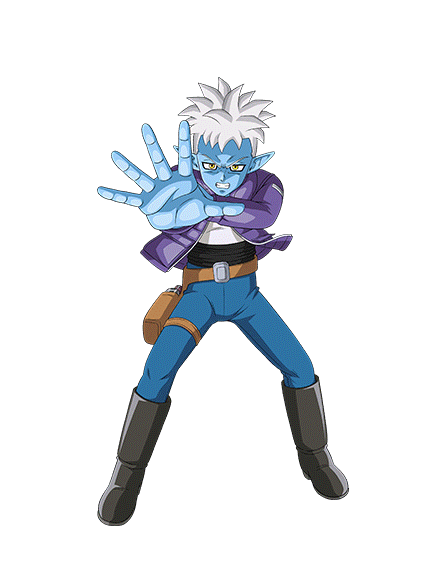 Card character