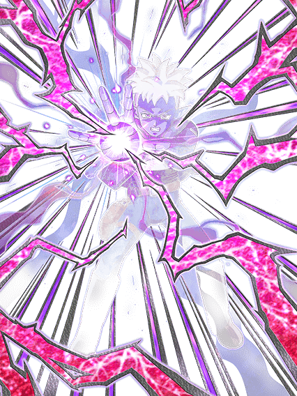 Card effect