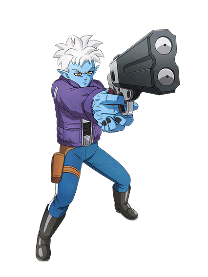 Card character
