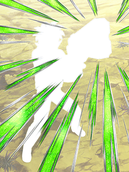 Card effect