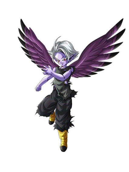Card character
