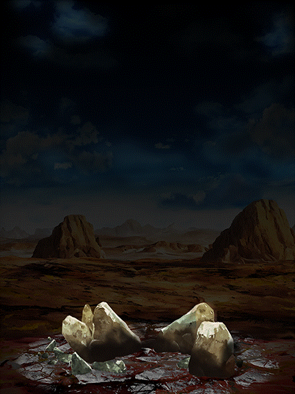 Card background