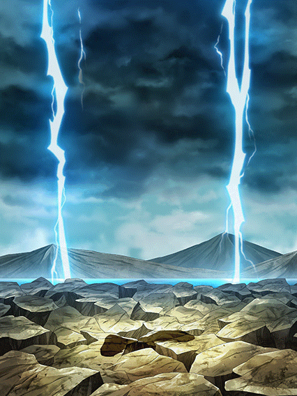 Card background