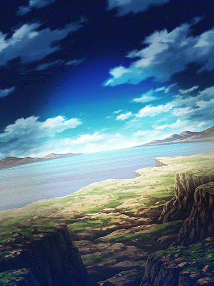 Card background