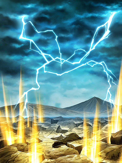 Card background