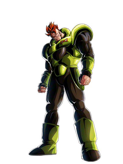 Card character