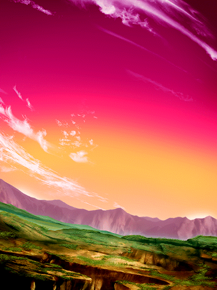Card background