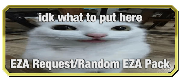 Random+Requests EZA Pack