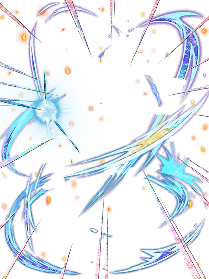 Card effect