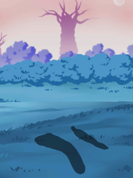 Card background