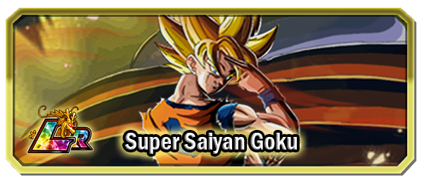 LR AGL Farewell to Earth Super Saiyan Goku [Nitro2kdk]