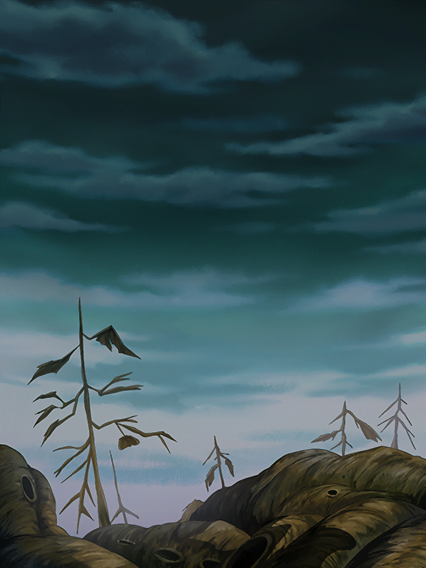 Card background
