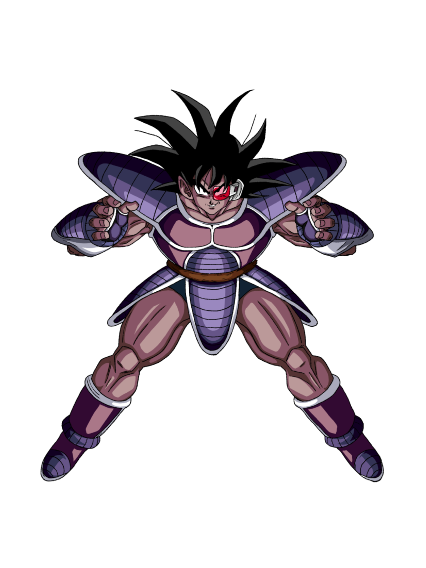 Card character