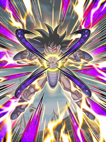 Card effect