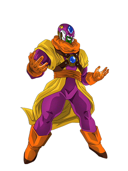 Card character