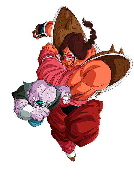 Card character