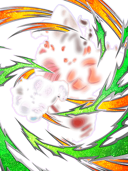 Card effect