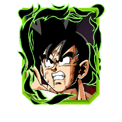 Goku thumbnail
