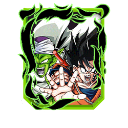Goku & Piccolo thumbnail