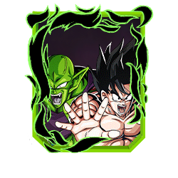 Goku & Piccolo thumbnail