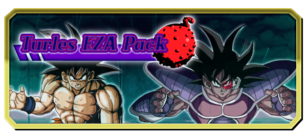 Turles EZA Pack