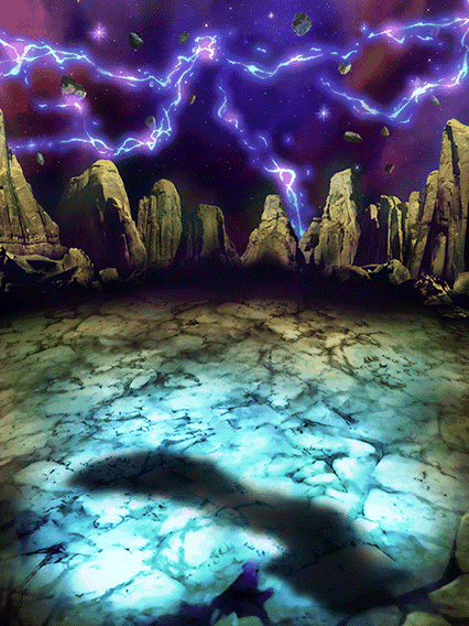 Card background