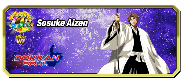 TUR INT Sosuke Aizen