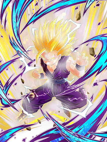 Card effect