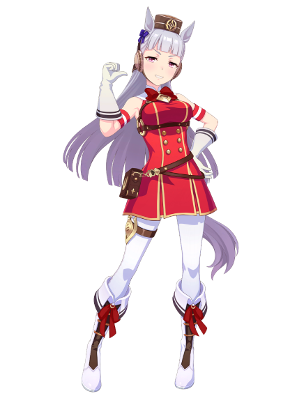 Card character